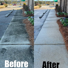 Commercial-Office-Building-and-Sidewalk-Cleaning-in-Pensacola-Florida 3